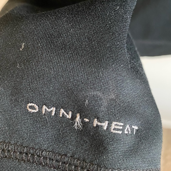 Columbia Heat up Graphic Hoodie Size XXL - Picture 3 of 6